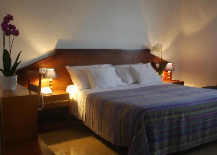 Albergo Smeraldo