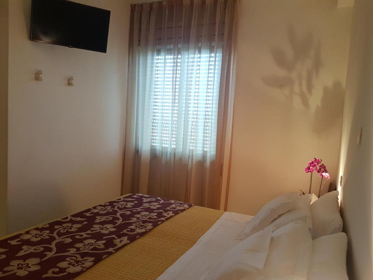 Smeraldo Hotel Castelnuovo Magra