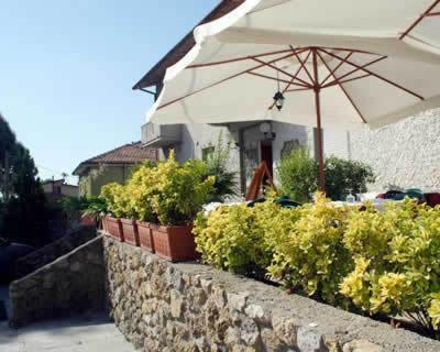 Smeraldo Hotel Castelnuovo Magra