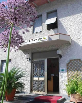 Hotel Smeraldo