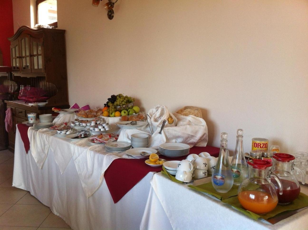 Hotel Smeraldo Castelnuovo Magra