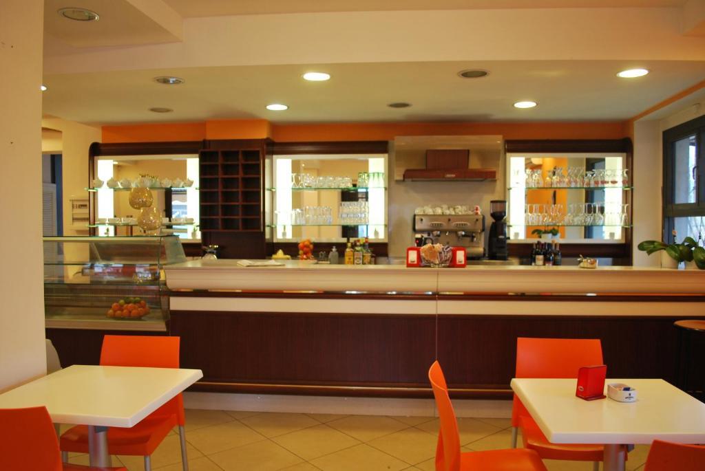 Smeraldo Hotel Castelnuovo Magra