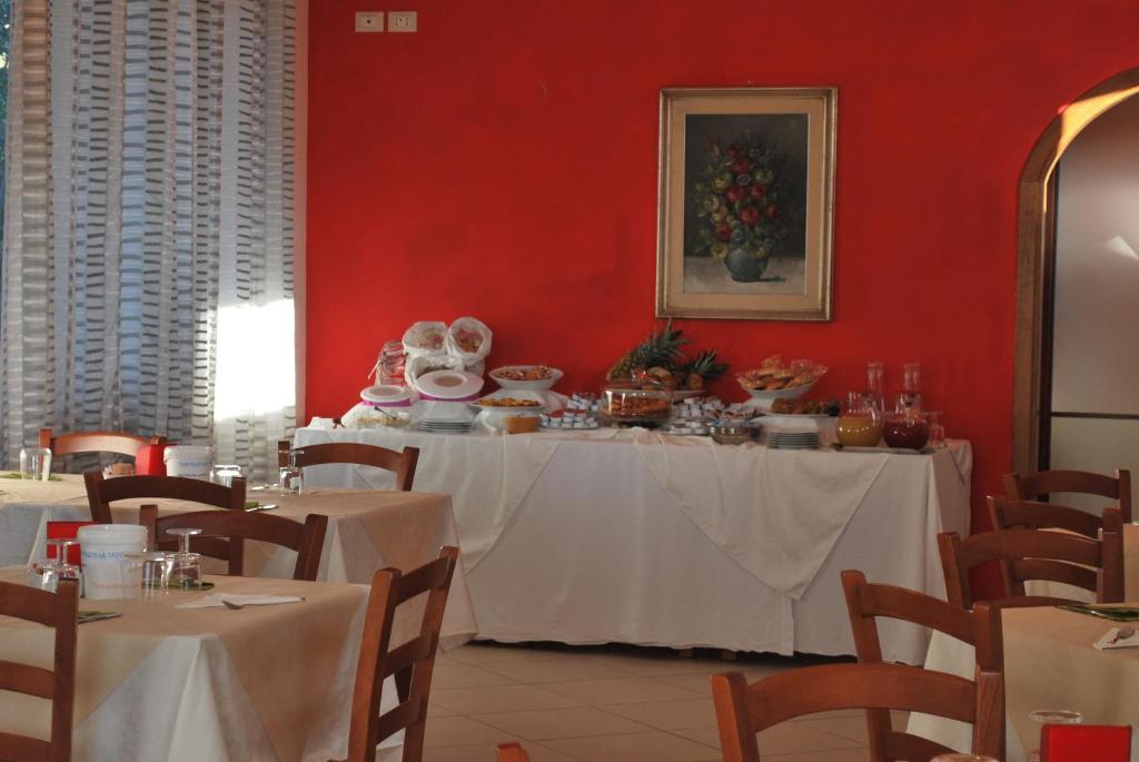 Hotel Smeraldo