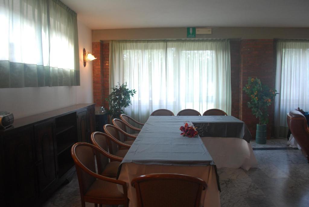Hotel Smeraldo