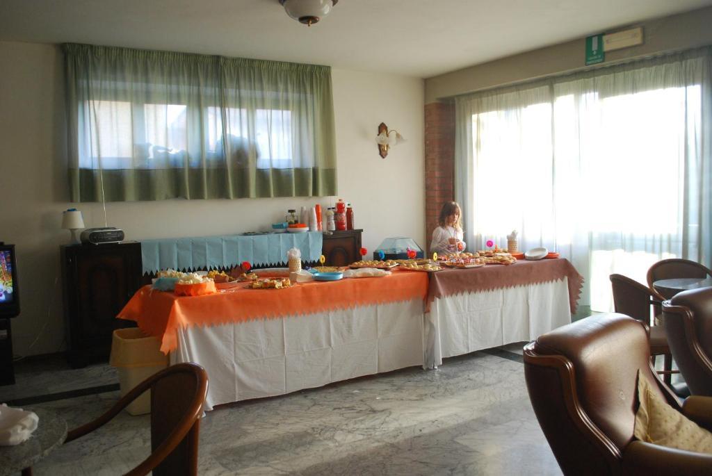 Smeraldo Hotel Castelnuovo Magra