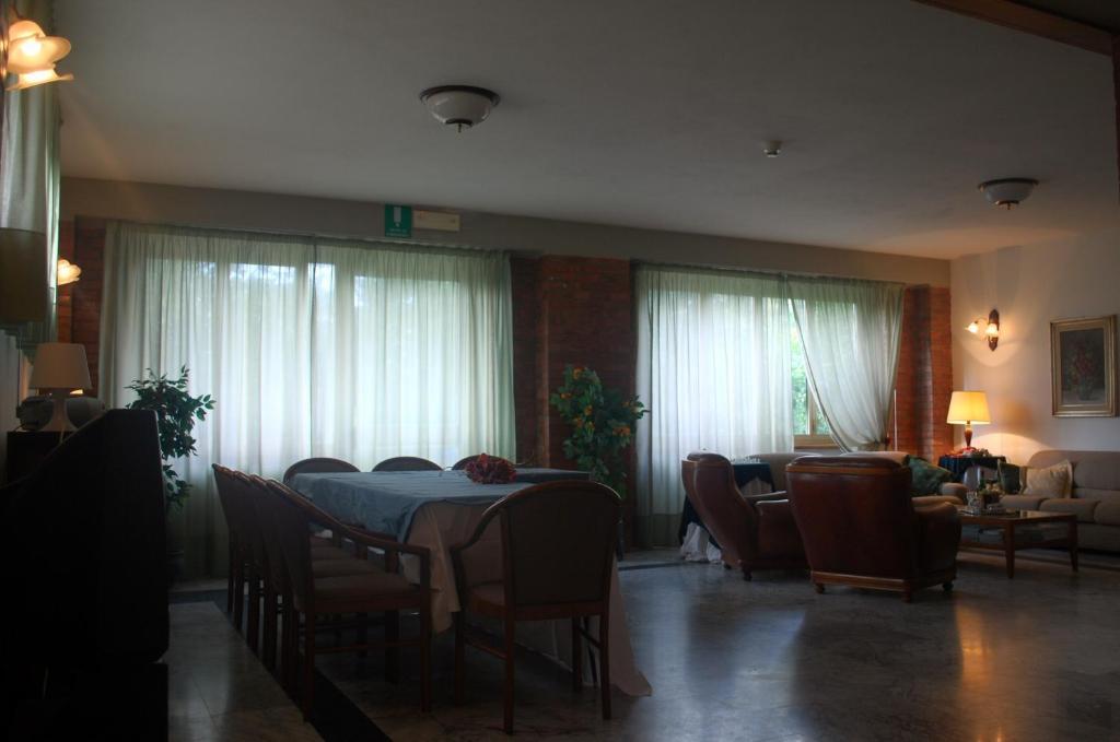 Smeraldo Hotel Castelnuovo Magra