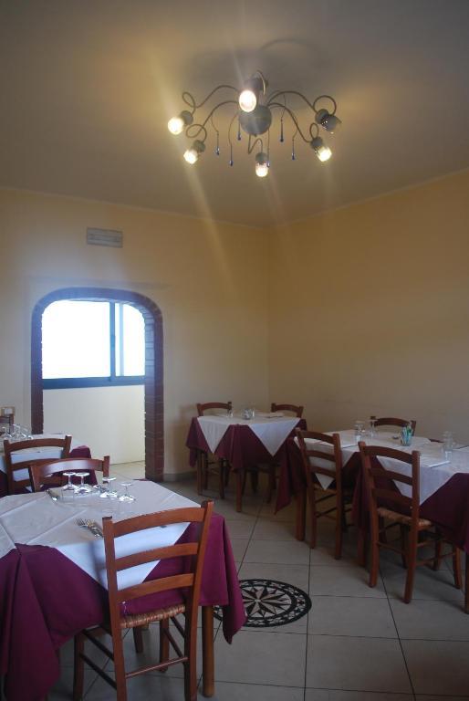 Smeraldo Hotel 2*