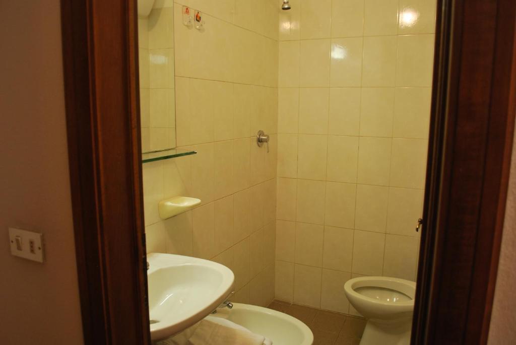 Hotel Smeraldo 2*