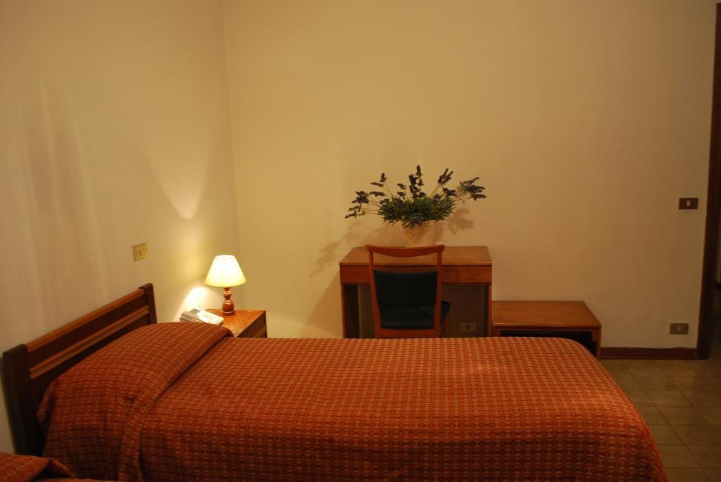 Hotel Smeraldo 2*