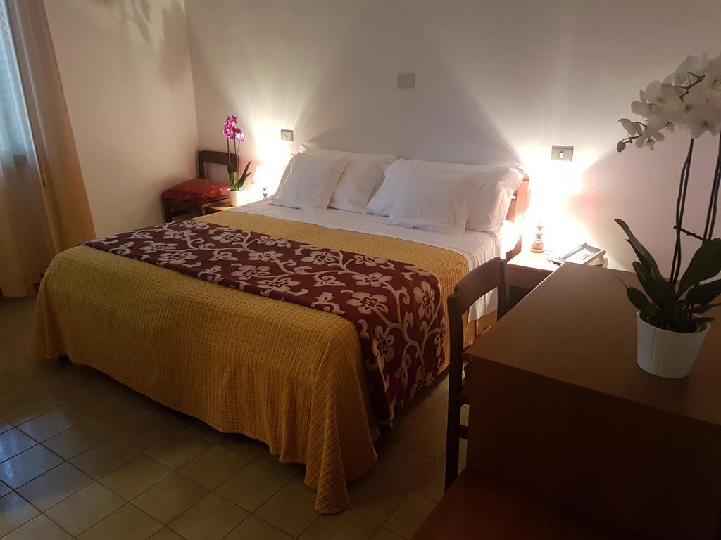 Hotel Smeraldo Castelnuovo Magra