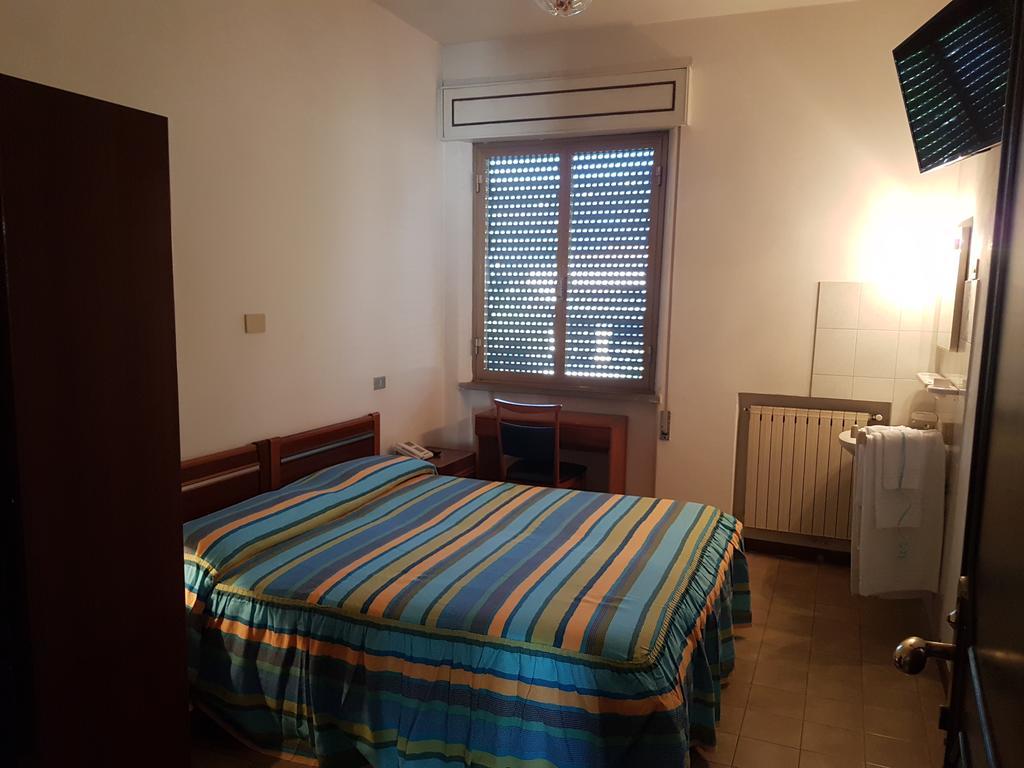 Smeraldo Hotel