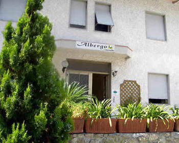 Smeraldo Hotel 2*