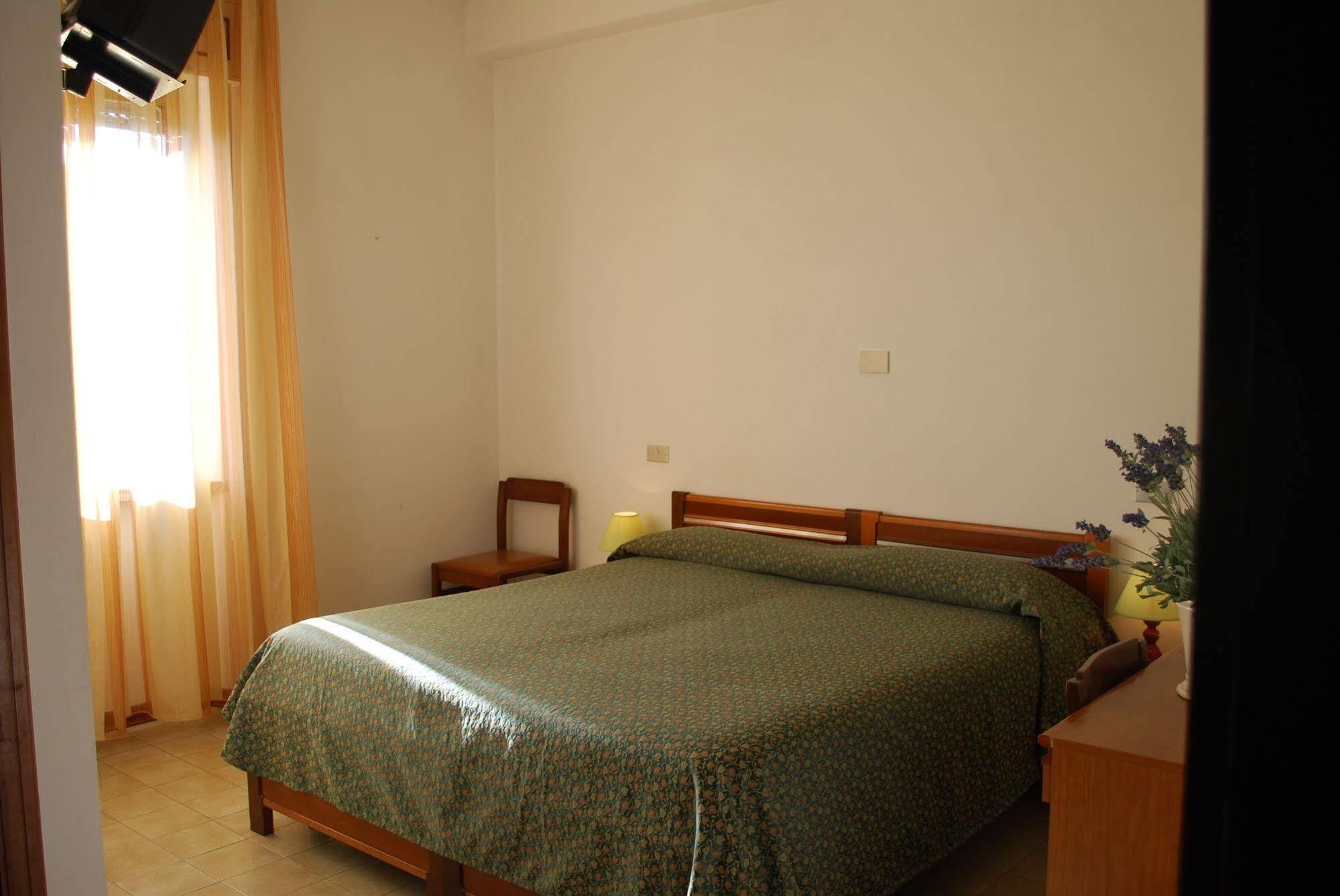 Smeraldo Hotel