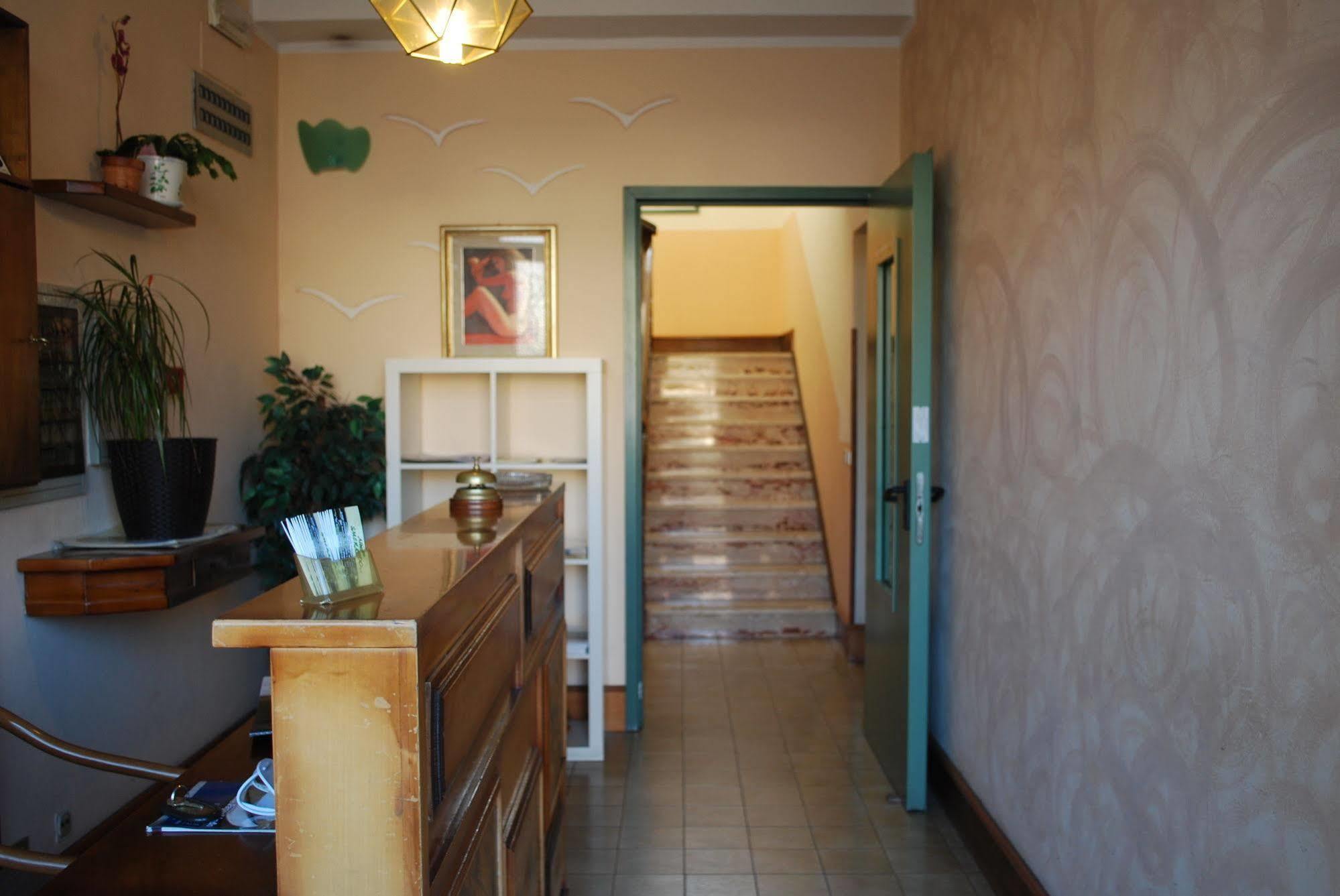 Smeraldo Hotel 2*