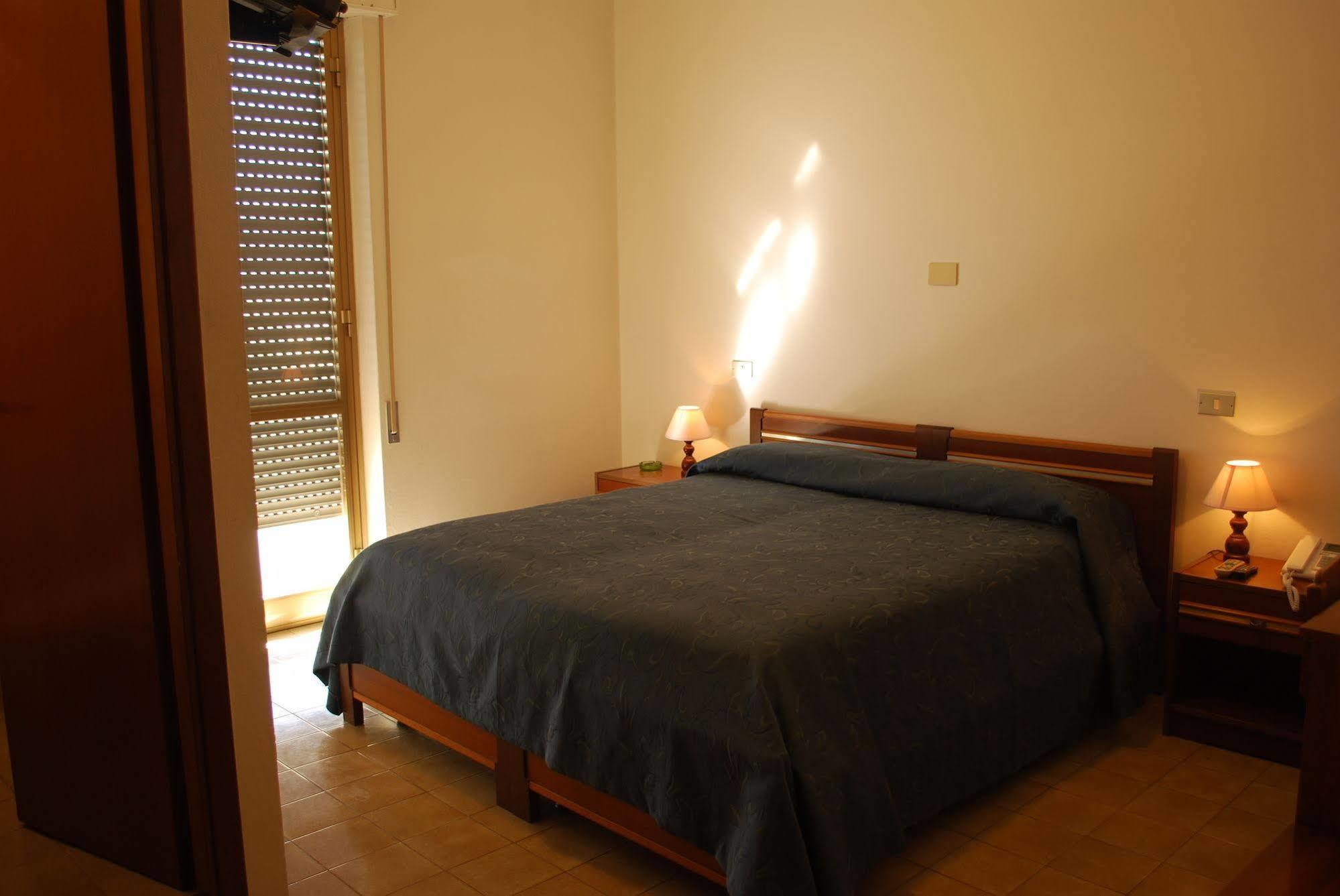 Hotel Smeraldo