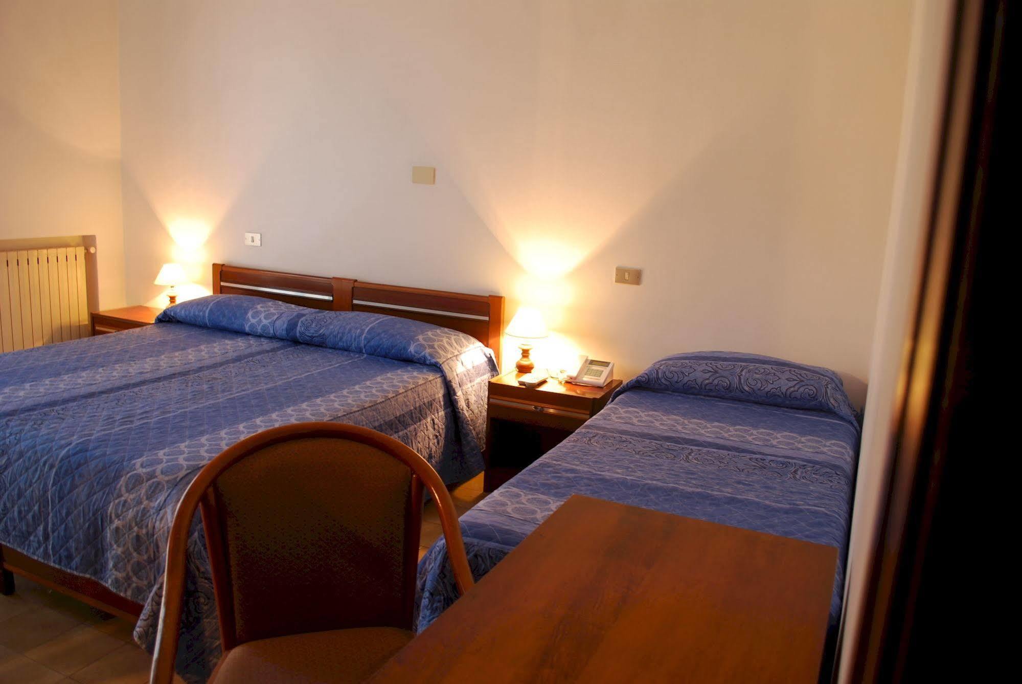 Smeraldo Hotel